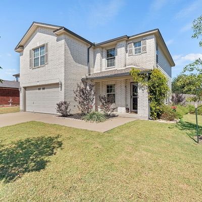 500 Glacier Point Trl, Taylor, TX 76574