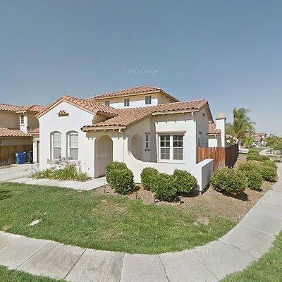 500 Henley Pkwy, Patterson, CA 95363