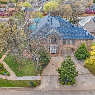 500 Manor Hill Ct, Norman, OK 73072