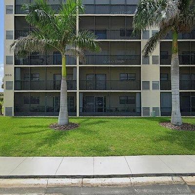 500 Palm Springs Blvd #408, Indian Harbour Beach, FL 32937