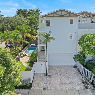 500 Ne 17 Th Ave, Fort Lauderdale, FL 33301