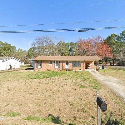 500 Powell St, Smithfield, NC 27577