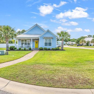 500 Percival Ct., Murrells Inlet, SC 29576