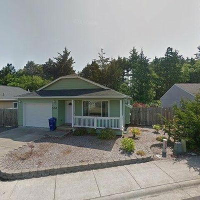 500 Se Neptune Ave, Lincoln City, OR 97367