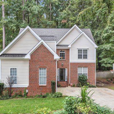 500 Sherrybrook Dr, Raleigh, NC 27610