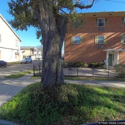 500 S Norman C Francis Pkwy #8, New Orleans, LA 70119