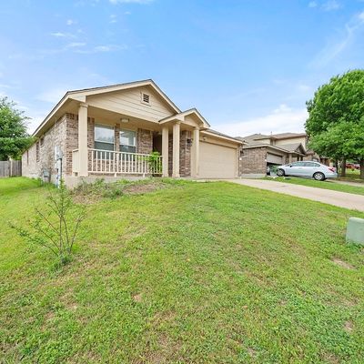 500 Sweet Leaf Ln, Pflugerville, TX 78660