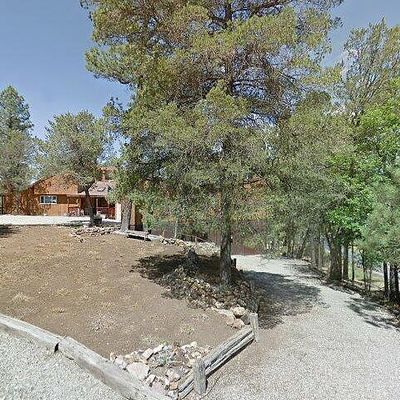 500 Snowcap Dr, Ruidoso, NM 88345