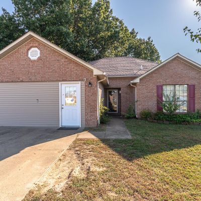 5004 Brac Pl, Jonesboro, AR 72404