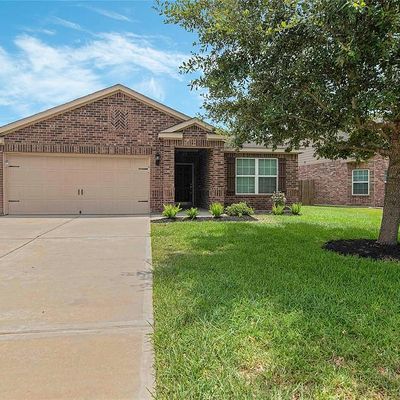 5003 Oakbriar Ln, Richmond, TX 77469