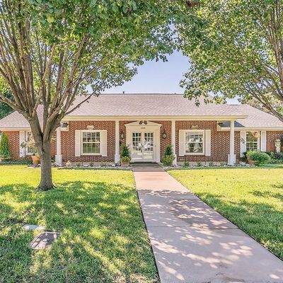 5008 Granite Shoals Ave, Fort Worth, TX 76103