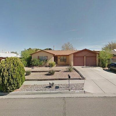 5009 Watercress Dr Ne, Albuquerque, NM 87113