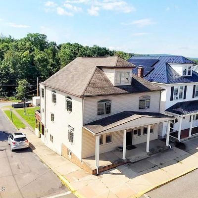 501 Chestnut St, Kulpmont, PA 17834