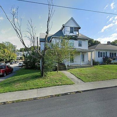 501 Dudley St, Dunmore, PA 18512