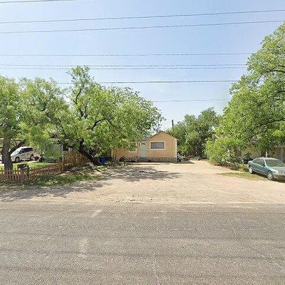 501 E 29 Th St, San Angelo, TX 76903