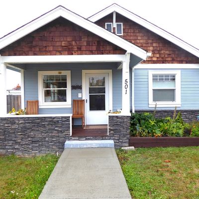 501 E 2 Nd St, Port Angeles, WA 98362