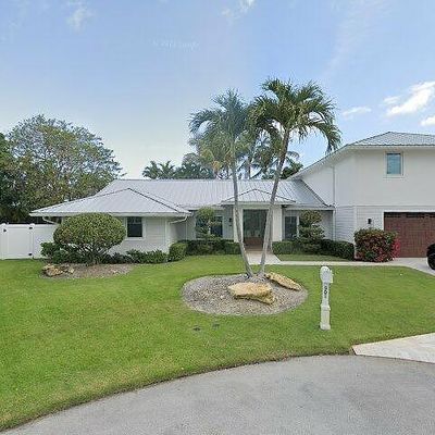 501 Eldorado Ln, Delray Beach, FL 33444