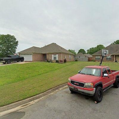 501 Jessica Ct, Jacksonville, AR 72076