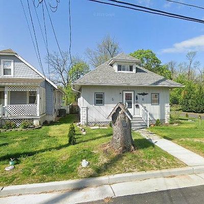 501 N Randolph Ave, Cinnaminson, NJ 08077