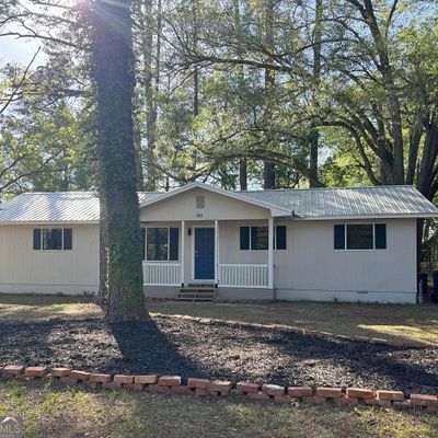 501 Oakwood Ave, Waycross, GA 31501