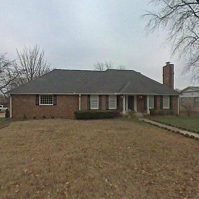 501 S 11 Th Pl, Rogers, AR 72756