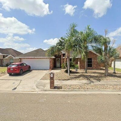 501 Spring Meadow Ln, Harlingen, TX 78550