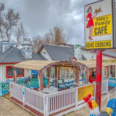 501 Walsen Ave, Walsenburg, CO 81089