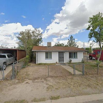 501 W Henry St, Willcox, AZ 85643