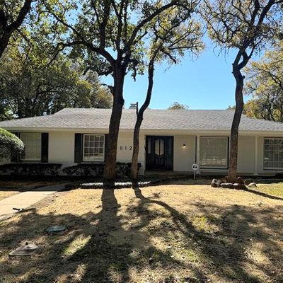 5012 Boulder Lake Rd, Fort Worth, TX 76103