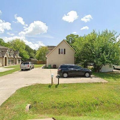 5012 Higgins St, Houston, TX 77033