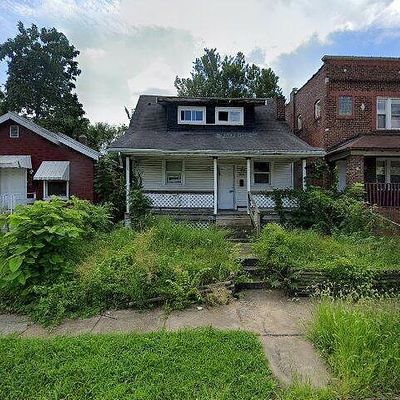 5016 Beacon Ave, Saint Louis, MO 63120