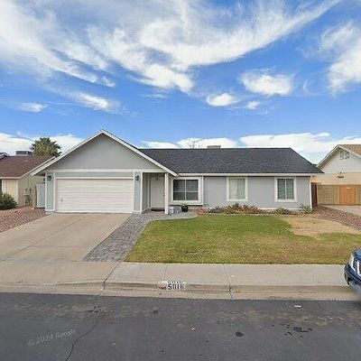 5016 E Evergreen St, Mesa, AZ 85205