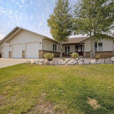 5016 Mountain Way, Casper, WY 82601