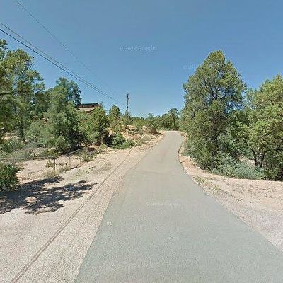 501 B N Maranantha Rd, Payson, AZ 85541