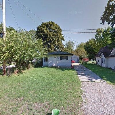 502 Carrier St, Lansing, MI 48906