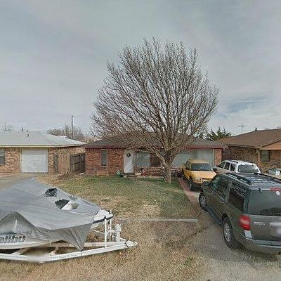 502 Hazel Ave, Panhandle, TX 79068