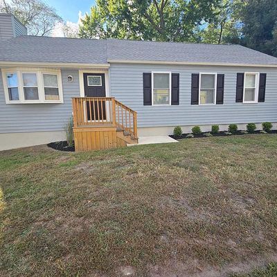 502 Lynn Ave, Vineland, NJ 08360