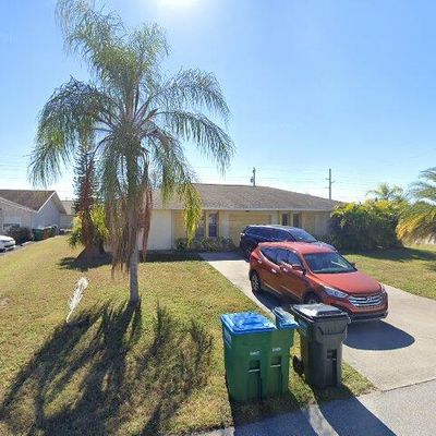 502 Se 7 Th St, Cape Coral, FL 33990