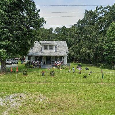 5020 Old Us 1 Hwy, New Hill, NC 27562