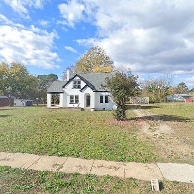 5024 Railroad St, Battleboro, NC 27809