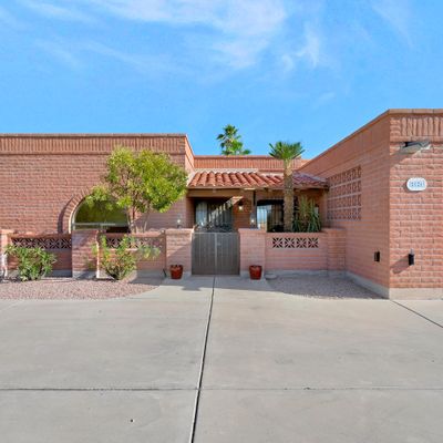 5026 E Paseo Del Bac, Tucson, AZ 85718