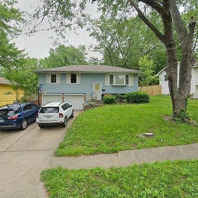 5025 Overton Ave, Kansas City, MO 64133