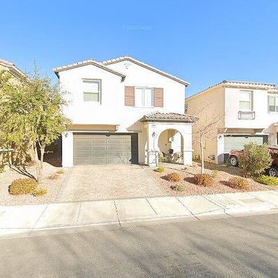 5026 W Mesa Verde Ln, Las Vegas, NV 89139