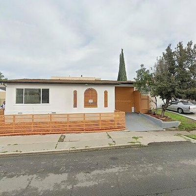 5028 Monroe Ave, San Diego, CA 92115