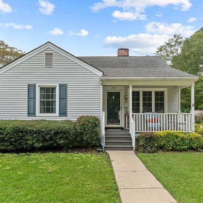 503 Franklin Ave, New Bern, NC 28560