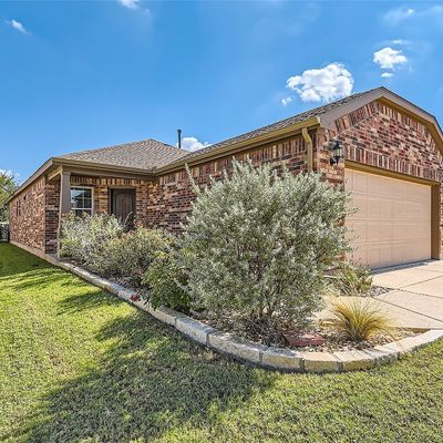 503 Holiday Creek Ln, Georgetown, TX 78633