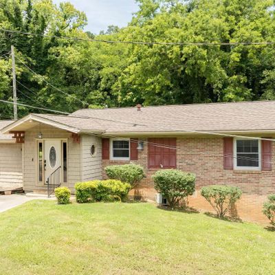 503 Nw 4th Street, Fort Payne, AL 35967