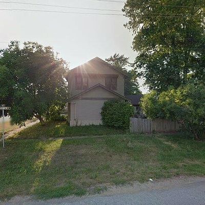 503 N Elizabeth St, Clinton, IL 61727