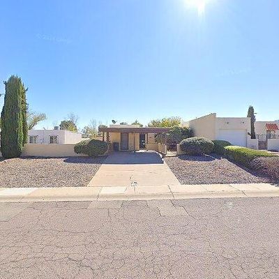 503 S 3 Rd St, Sierra Vista, AZ 85635