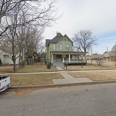 503 S Walnut St, Wichita, KS 67213